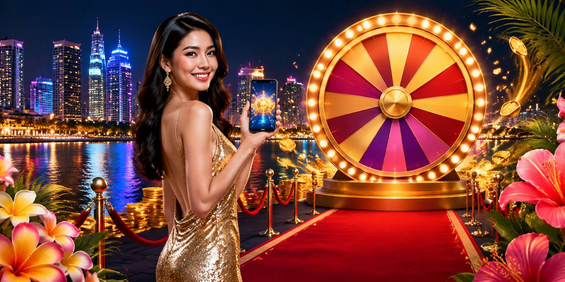 rupiah77 Opening and Verifying Your Account
